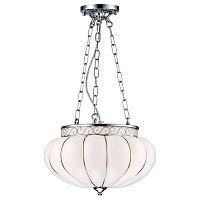 подвесной светильник arte lamp venezia a2101sp-4wh в Пятигорске