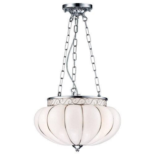 подвесной светильник arte lamp venezia a2101sp-4wh в Пятигорске