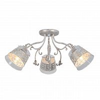 потолочная люстра arte lamp calice a9081pl-3wg в Пятигорске