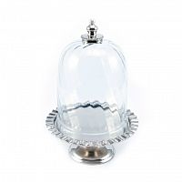 сервировочный поднос с куполом crystal dome light в Пятигорске