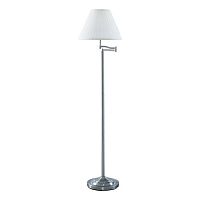 торшер arte lamp california a2872pn-1ss в Пятигорске