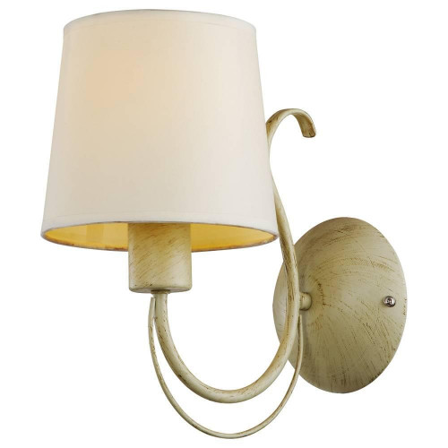 бра arte lamp orlean a9310ap-1wg в Пятигорске