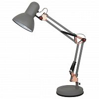 настольная лампа arte lamp junior a1330lt-1gy в Пятигорске