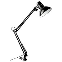 настольная лампа arte lamp senior a6068lt-1bk в Пятигорске