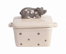 емкость для хранения с крышкой dot pig в Пятигорске