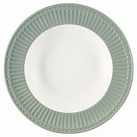 глубокая тарелка alice dusty mint в Пятигорске
