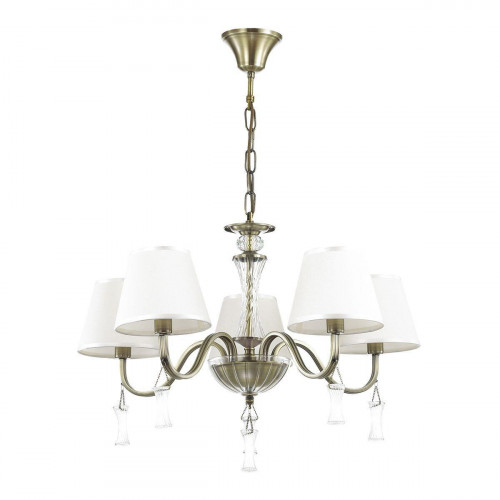 подвесная люстра lumion kimberly 4408/5 в Пятигорске