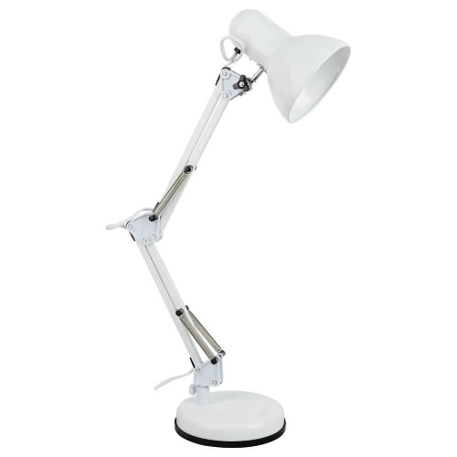 настольная лампа arte lamp junior a1330lt-1wh в Пятигорске