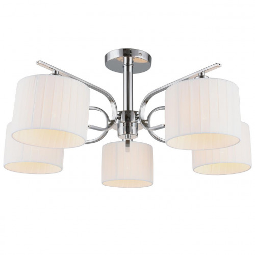 потолочная люстра omnilux neviano oml-34207-05 в Пятигорске