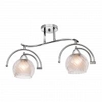 потолочная люстра silver light sfera 255.54.2 в Пятигорске