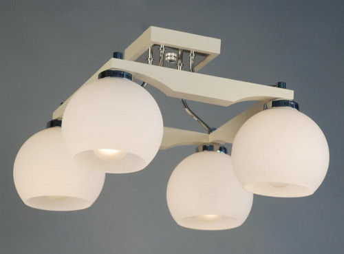 потолочная люстра citilux ариста cl164342 в Пятигорске