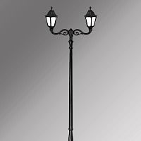 уличный фонарь fumagalli tabor adam/noemi e35.205.m20.aye27 в Пятигорске