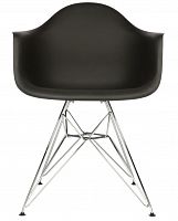 стул klassic premium dar черный (eames style) в Пятигорске