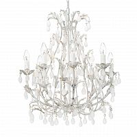 подвесная люстра ideal lux cascina sp8 в Пятигорске