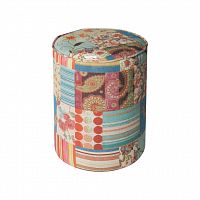 пуф patchwork разноцветный в Пятигорске