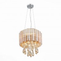 подвесная люстра st luce versita sl401.103.12 в Пятигорске