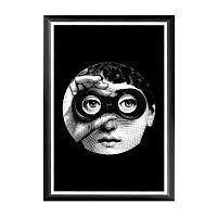 арт-постер опера fornasetti в Пятигорске