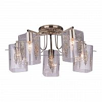 потолочная люстра toplight rosaline tl3710x-05ab в Пятигорске