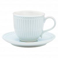 чайная пара alice pale blue в Пятигорске