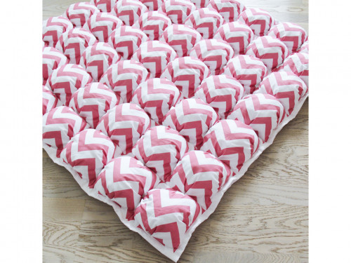 коврик pink zigzag в Пятигорске