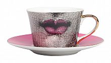 чайная пара пьеро форназетти faces pink в Пятигорске
