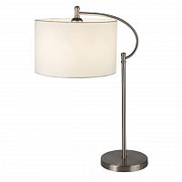 настольная лампа arte lamp adige a2999lt-1ss в Пятигорске