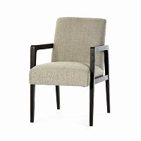 кресло keys dining chair серое в Пятигорске