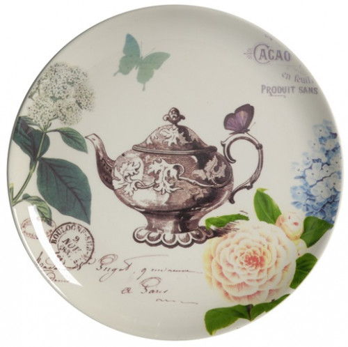 тарелка camellia в Пятигорске