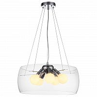 подвесная люстра st luce uovo sl512.103.05 в Пятигорске