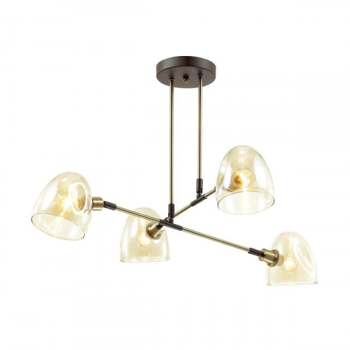 подвесная люстра lumion noah 4434/4c в Пятигорске