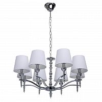 подвесная люстра mw-light онтарио 4 692011008 в Пятигорске