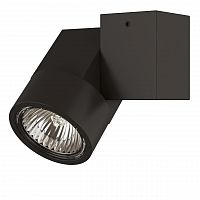 потолочный светильник lightstar illumo xi nero 051027 в Пятигорске