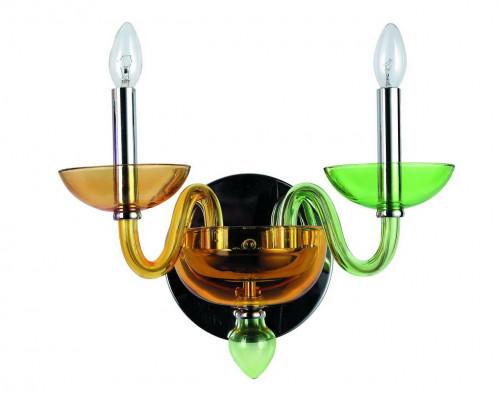 бра divinare letizia 1156/01 ap-2 в Пятигорске