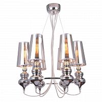 подвесная люстра arte lamp anna maria a4280lm-6cc в Пятигорске