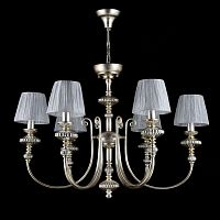подвесная люстра maytoni serena antique arm041-06-g в Пятигорске