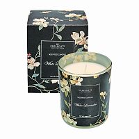 свеча ароматическая jolie black 9 см в Пятигорске