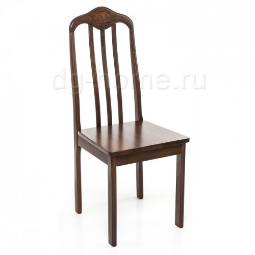 стул деревянный aron cappuccino в Пятигорске