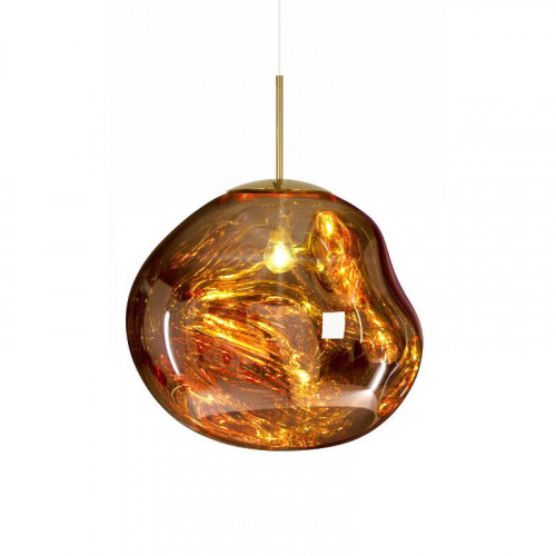 подвесной светильник melt gold от delight collection в Пятигорске