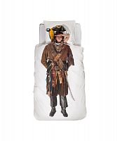 постельное белье пират (150*200) в Пятигорске