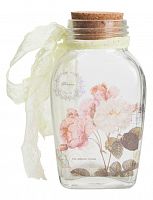 стеклянный флакон rose в Пятигорске