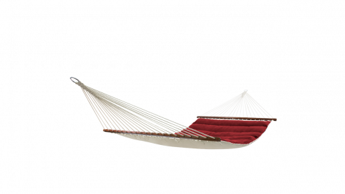 гамак wave red pepper красный в Пятигорске