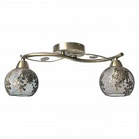 потолочный светильник toplight georgia tl7480x-02ab в Пятигорске