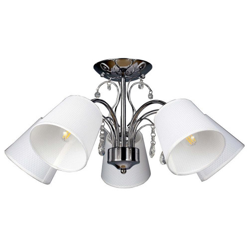 потолочная люстра omnilux novello oml-56307-05 в Пятигорске