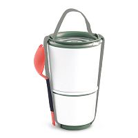 ланч-бокс lunch pot оливковый в Пятигорске