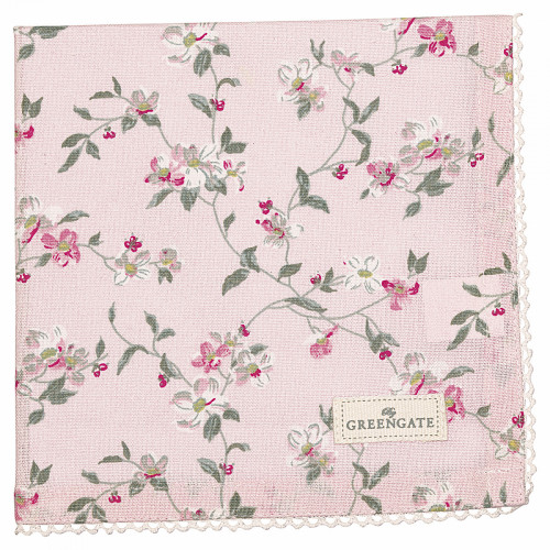салфетка jolie pale pink в Пятигорске