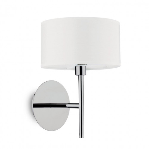 бра ideal lux woody ap1 bianco в Пятигорске