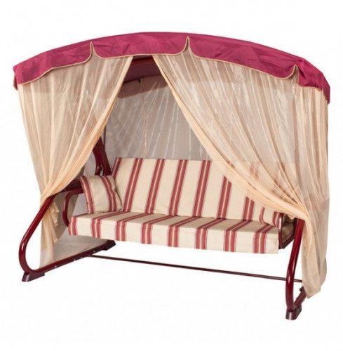 качели leset 902 bordo premium в Пятигорске