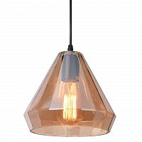 подвесной светильник arte lamp imbuto a4281sp-1am в Пятигорске