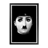 арт-постер чарли fornasetti в Пятигорске
