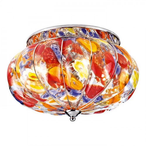 потолочный светильник arte lamp venezia a2101pl-4cc в Пятигорске